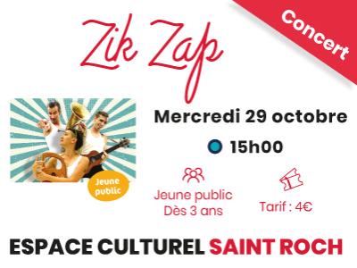 Zik Zap