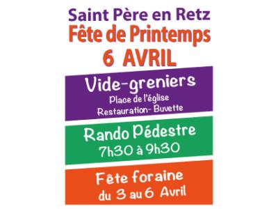 F�te de Printemps